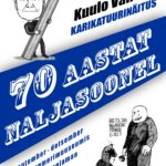 Kuulo Vahteri karikatuurinäitus