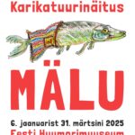 Evestus-Mälu